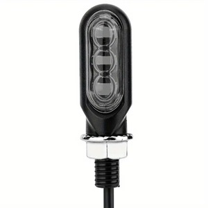 Projecteur LED résistant aux intempéries avec indice de protection IP67 pour moto, moto tout-terrain, SUV, UTV, ATV, éclairage antibrouillard - Product Image 3