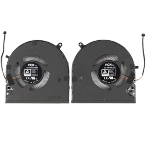 Kipas pendingin CPU dan GPU murah untuk <span class=keywords><strong>Razer</strong></span> <span class=keywords><strong>Blade</strong></span> 15 Advanced 2021 <span class=keywords><strong>RZ09</strong></span>-0409 Series Laptop Fan Fan CPU Laptop - Product Image 3