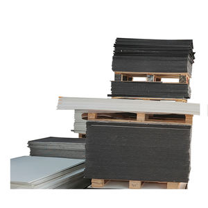 Lámina Compuesta de Alta Resistencia para Bastidores, Productos de Fibra de Vidrio Resistentes a la Flexión - Product Image 3