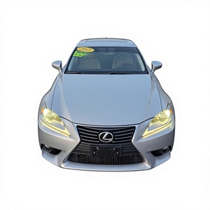 ขายส่งรถยนต์ Lexus IS 250 AWD 4 ประตู ปี 2015 มือสอง - Product Image 1