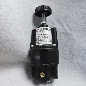 ใหม่ 14252 M14 รีเลย์ลมแบบไบแอส - Product Image 1