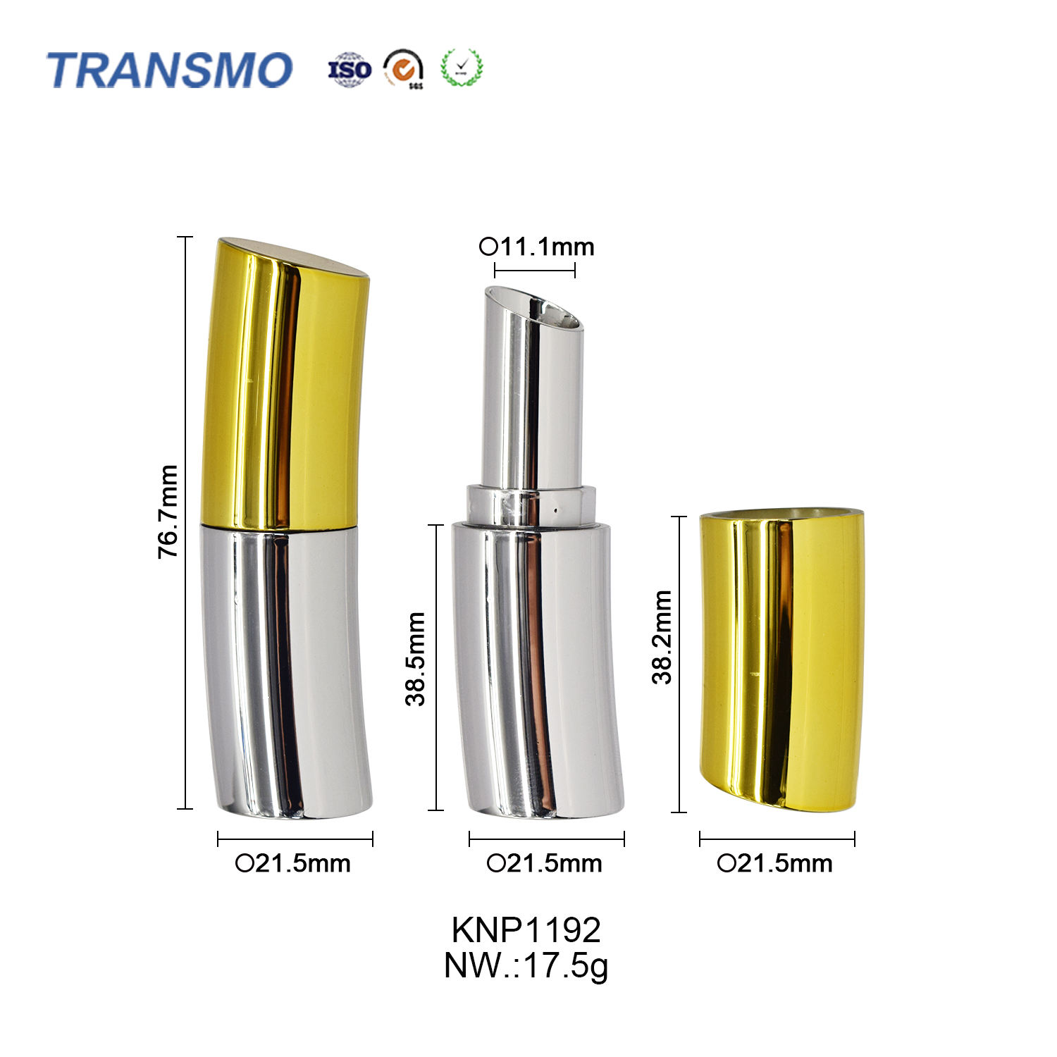 โลโก้/สีที่กำหนดเอง