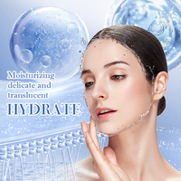 Machine de dermabrasion hydraulique de bureau certifiée CE pour salon de beauté et clinique, rajeunissement professionnel de la peau du visage, vente en gros