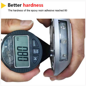 6 LED反射式道路スタッドソーラーライト、ソーラー式私道ステップドックライトマーカー、ソーラーパスウェイライト屋外用 - Product Image 1