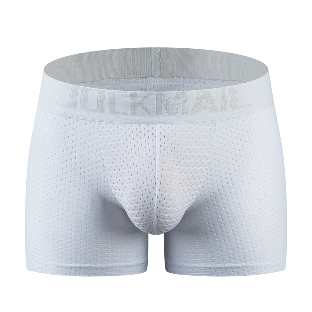 JM464 Blanc
