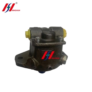 Pezzi di ricambio per pompa di trasferimento del carburante 384-8611 per escavatore 3406E <span class=keywords><strong>C3</strong></span> C15 C18 motori per macchine per costruzioni per gatti - Product Image 5