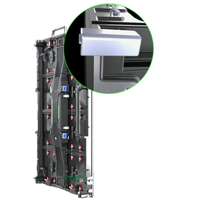 Panel de Pantalla LED P4.81 para Alquiler en Exteriores, Video Wall para Escenarios, Eventos, Conciertos, Espectáculos, Fondo de Estudio - Product Image 3