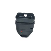 Outil professionnel de programmation de clés automobiles pour l'apprentissage des clés intelligentes, compatible K Line pour véhicules MB Smart