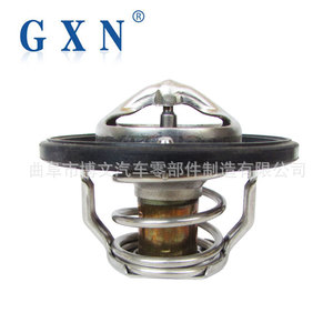 เทอร์โมสตัทเครื่องยนต์ Gxn รุ่น 131306020 สำหรับเครื่องยนต์ Baic Weiwang 306 307 A122 - Product Image 1