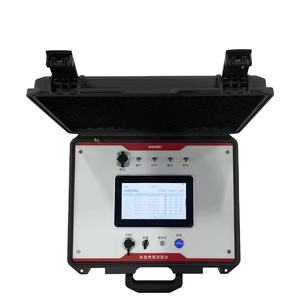 Bitkileri ölçme meyve ve sebze çim fotosentez oranı bitki fotosentez ölçer - Product Image 1