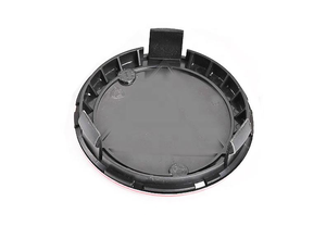 <span class=keywords><strong>Mercedes</strong></span> pour Ford VW accessoires de voiture 54mm 56mm 65mm 68mm 69mm <span class=keywords><strong>75mm</strong></span> taille d'embout de roue voiture centre de roue enjoliveurs enjoliveurs de roue - Product Image 2