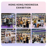 61 Keys Mechanical Gaming Keyboard Gradient Side-engraved Character Keycaps PBT Material Hot Swappable 61 Keys Gaming Keyboard