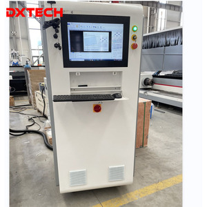 Machine de découpe laser fibre CNC économique 1530 1kW 2kW / Découpeuse laser fibre CNC 3000W 4kW pour tôle - Product Image 4