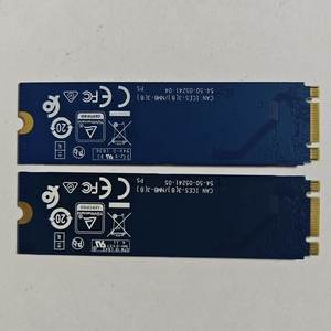 SN520 512G M.2 2280 NVME プロトコル SSD ソリッドステートドライブ - Product Image 2