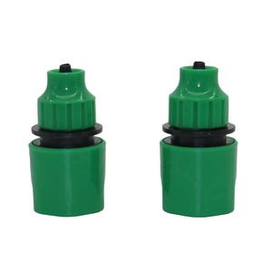 <span class=keywords><strong>Raccord</strong></span> rapide pour <span class=keywords><strong>tuyau</strong></span> d'<span class=keywords><strong>arrosage</strong></span> de 4 mm et 8 mm, joint d'irrigation de jardin, <span class=keywords><strong>raccord</strong></span> de <span class=keywords><strong>tuyau</strong></span> de lavage de voiture - Product Image 6