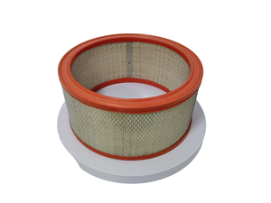 ไส้กรองอากาศ 50273 ซีลสีแดงแบบเปิดสองด้านสำหรับเครื่องอัดอากาศอุตสาหกรรม - Product Image 6