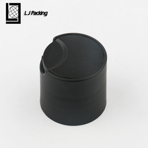 Báo Chí Mỹ Phẩm Chai 28 Mét Vít <span class=keywords><strong>Cap</strong></span> Nhựa Disc Top <span class=keywords><strong>Cap</strong></span> 28 410 - Product Image 5