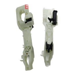 Kia Exterior <b>Door</b> <b>Handle</b> Base Assembly 82655 3S200 Plastic <b>Replacement</b> Part - Product Image 1