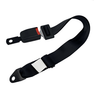 <span class=keywords><strong>Ceintures</strong></span> <span class=keywords><strong>de</strong></span> siège arrière <span class=keywords><strong>de</strong></span> voiture, non rétractable, OEM, 2 points - Product Image 1