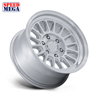 Ruedas DUB para Camioneta, Ruedas Forjadas de Aleación de Aluminio 6061-T6 Personalizadas, Llantas de 24-30 Pulgadas para Jeep Wrangler JK JL - Product Image 2