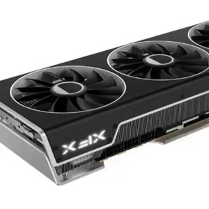 การ์ดจอ XFX SPEEDSTER MERC 310 Radeon <span class=keywords><strong>AMD</strong></span> <span class=keywords><strong>RX</strong></span> 7900 XTX 20GB GDDR6 OC <span class=keywords><strong>AMD</strong></span> สำหรับเล่นเกมส์ GPU <span class=keywords><strong>Rx</strong></span> <span class=keywords><strong>7900xt</strong></span> - Product Image 3