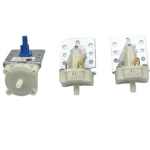 Capteur de niveau d'eau Rongshida à induction mécanique pour machine à laver, accessoire électrique en plastique - Product Image 1