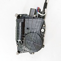 Pièces détachées automobiles - Actionneur de serrure de porte à fermeture douce avant droit 51217185692 pour BMW F01 F02 F10 F11 Système de verrouillage centralisé