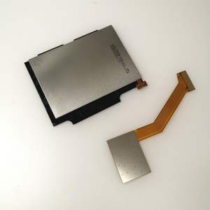 Kit LCD <span class=keywords><strong>IPS</strong></span> <span class=keywords><strong>V2</strong></span> de luminosité rétroéclairée à 10 niveaux pour Game Boy Advance <span class=keywords><strong>GBA</strong></span> SP - Product Image 2