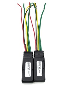 Rastreador GPS Global Bluetooth GLONASS Resistente al Agua Anti-interferencias Protocolo GT06 Rastreo en Tiempo Real Corte <span class=keywords><strong>de</strong></span> Combustible Reanudación Alarma <span class=keywords><strong>de</strong></span> Vibración - Product Image 3