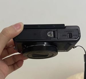 Cámara PowerShot G7 X M II <span class=keywords><strong>de</strong></span> Segunda Mano, Tamaño Pequeño, Lente Fija, G7X II - Product Image 4