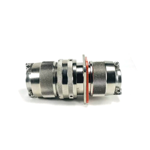 Y11X-2041ZJ10-2 Y11X-2041ZJ10 ขั้วต่อสายเคเบิลแบบเสียบสำหรับการบิน ขั้วต่อสายเคเบิลแบบเสียบสำหรับการบิน ใหม่และเป็นของแท้ - Product Image 1