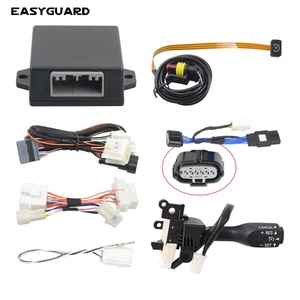 Système de régulateur de vitesse EASYGUARD compatible avec Toyota Corolla & Yaris 2013-2018, limiteur de vitesse, stabilisateur de vitesse - Product Image 1