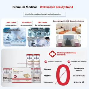 Sanfudai DNA <span class=keywords><strong>Astaxanthin</strong></span> Organisches Gesicht Anti-Aging Straffende Anti-Falten-Flüssigkeit für Serum - Product Image 5