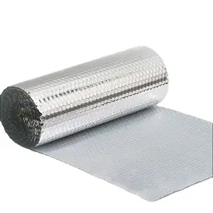 High Quality Wholesale Cheap Aluminum Foam Thermal Heat Insulation Waterproof Insulation Foam price per kg