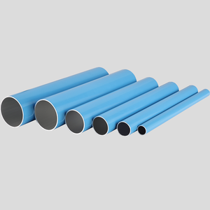 Tuyau en alliage d'aluminium de haute performance pour compresseurs d'<span class=keywords><strong>air</strong></span> dans les industries alimentaire, textile de précision, fabrication de précision et des industries des puces - Product Image 2