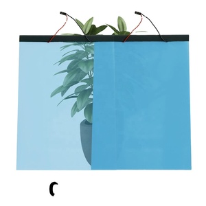 Everbright Haute Qualité PDLC Magic Glass Structure Creuse pour Voitures Intelligentes Salles de Bains Hôtels et Appartements <span class=keywords><strong>Prix</strong></span> attractifs - Product Image 1