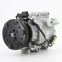 Repuestos para Automóviles Ford Mondeo Fiesta, Compresor de Aire Acondicionado Automotriz 6PK 12V