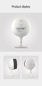 CE 2024z 2in1 prise de vue 3D AI Visia analyseur de peau analyse de la peau du visage avec poignée détecteur microscopique - Product Image 2