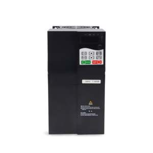 Inversores de 380V 7.5KW, unidad VFD de 3 fases 50/60Hz para motores de frecuencia variable, industrias aplicables - Product Image 6