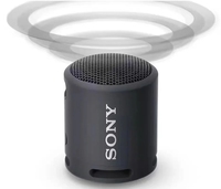 Nouveau pour XB13 Haut-parleur sans fil BT SRS-XB13 Portable EXTRA BASS Stéréo Extérieur Musique Tweeter Mini Haut-parleurs