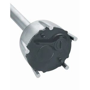 Sonda de Nivel de Lodos HACH Sonatax sc con Acero Inoxidable IP68, Calibrada de Fábrica, PN.LXV431.99.00002 - Product Image 1