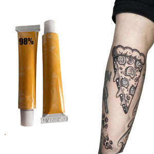 Máquina de Maquillaje Permanente al Mejor Precio de Fábrica, Suministros para Tatuajes, Crema para Tatuajes, Set de Pigmentos Esenciales para Tatuajes - Product Image 2