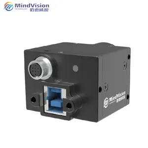 12MP Industrial Vision Inspection Camera USB3.0 Cmos Machine Vision Camera With SDK