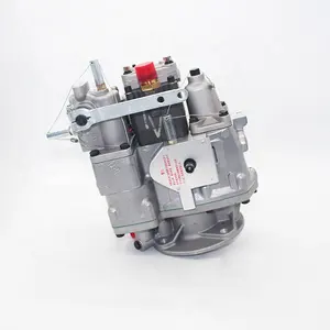 Fuel System Parts for Cummins L10 Engine Injector Pump 3892658