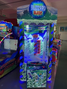 <span class=keywords><strong>Blizzard</strong></span> Nổ Mua Lại Vé Trò Chơi Máy | Đồng Tiền Hoạt Động Vui Chơi Giải Trí Công Viên Carnival Arcade Trò Chơi - Product Image 2