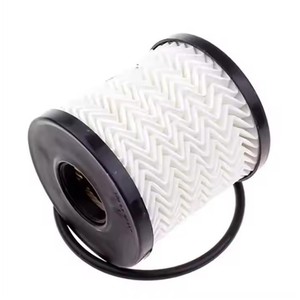 Élément de filtre à huile 1109Z1 1109X3 1109X4 PA66GF30 en papier pour remplacement de transmission automatique AT - Product Image 2