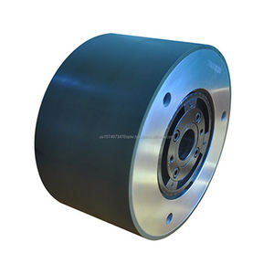 Meule diamantée frittée sans centre de haute qualité 4 ''6'' 8 ''Metal Bond - Product Image 4