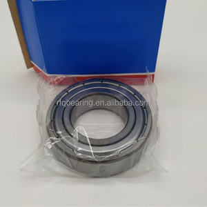 Roulements à billes à gorge profonde de qualité supérieure à prix avantageux 6205-<span class=keywords><strong>2Z</strong></span> 6205-2RSH Roulement <span class=keywords><strong>SKF</strong></span> 6205 - Product Image 5