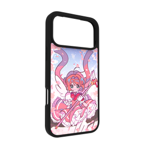 Funda Magnética Dos en Uno para 17 <span class=keywords><strong>Pro</strong></span> <span class=keywords><strong>Max</strong></span>, Diseño Simple, Protección Total Contra Caídas, Reforzada - Product Image 6