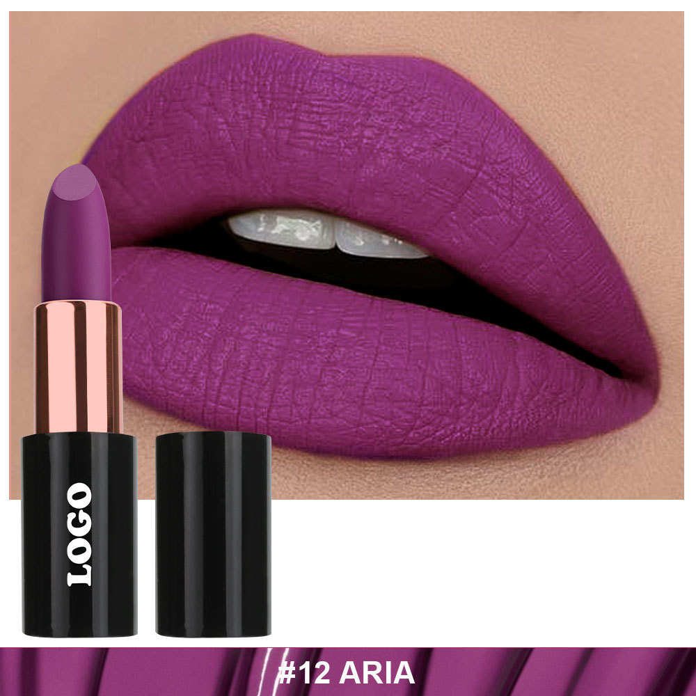 #12 ARIA